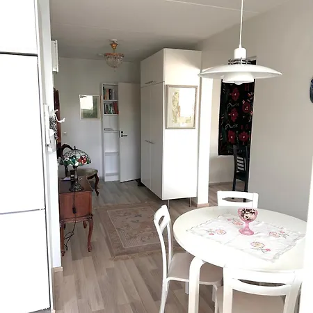 Apartment Hyvin Varusteltu Kolmio Tampereella