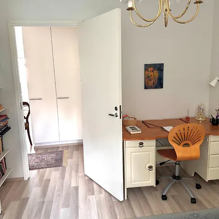 Hyvin Varusteltu Kolmio Tampereella Apartment