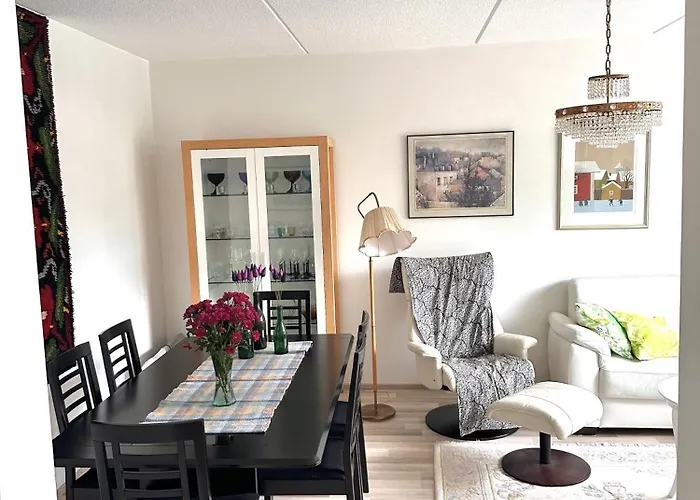 شقة Hyvin Varusteltu Kolmio Tampereella تامبير