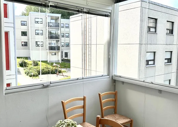 شقة Hyvin Varusteltu Kolmio Tampereella تامبير